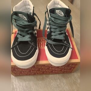 Vans Sneakers Kids Size 13